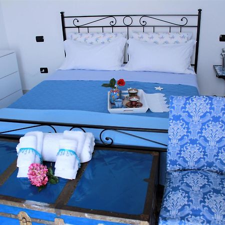 Casa Mery Vietri Ngoại thất bức ảnh