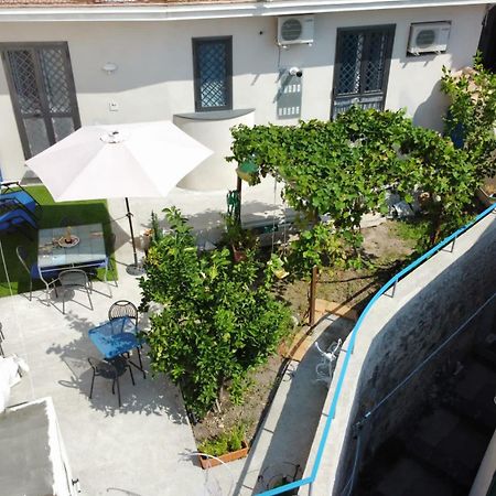Casa Mery Vietri Phòng bức ảnh