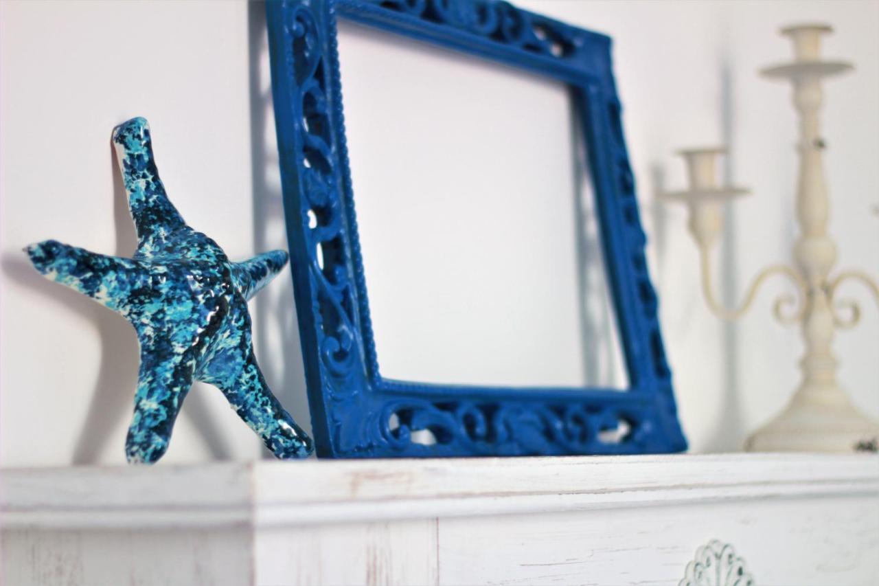 Casa Mery Vietri Ngoại thất bức ảnh