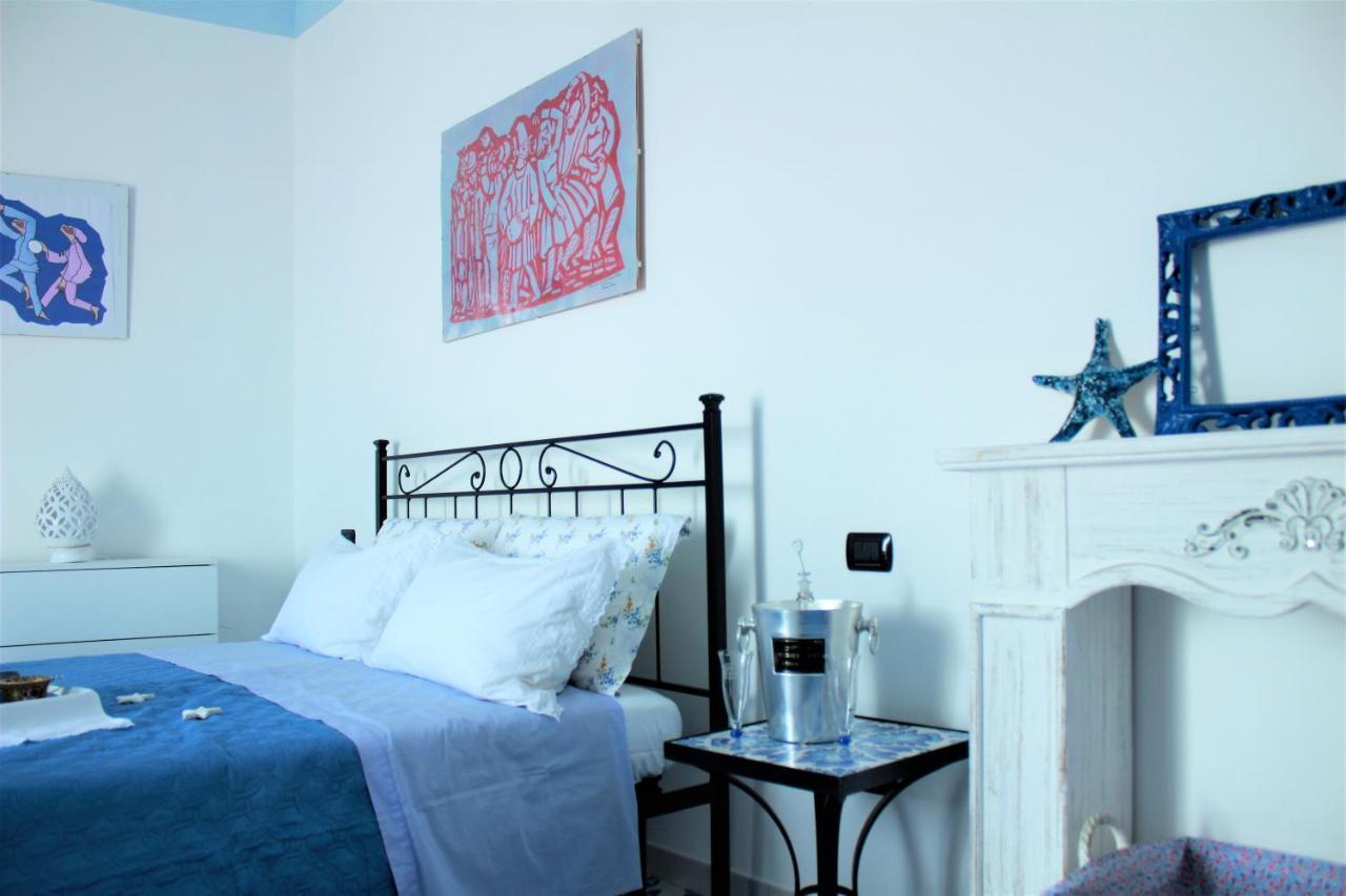 Casa Mery Vietri Ngoại thất bức ảnh