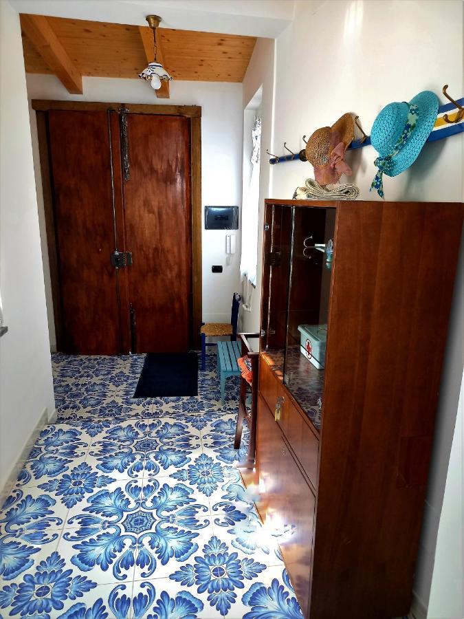 Casa Mery Vietri Ngoại thất bức ảnh