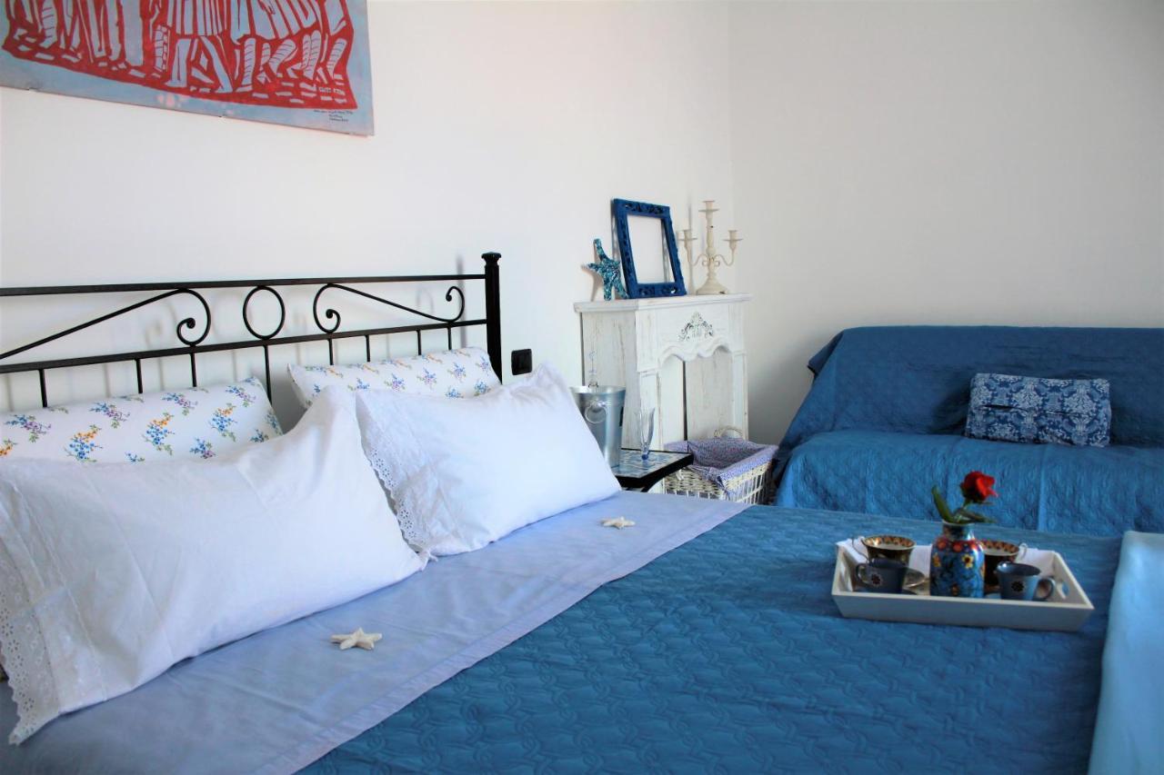 Casa Mery Vietri Ngoại thất bức ảnh