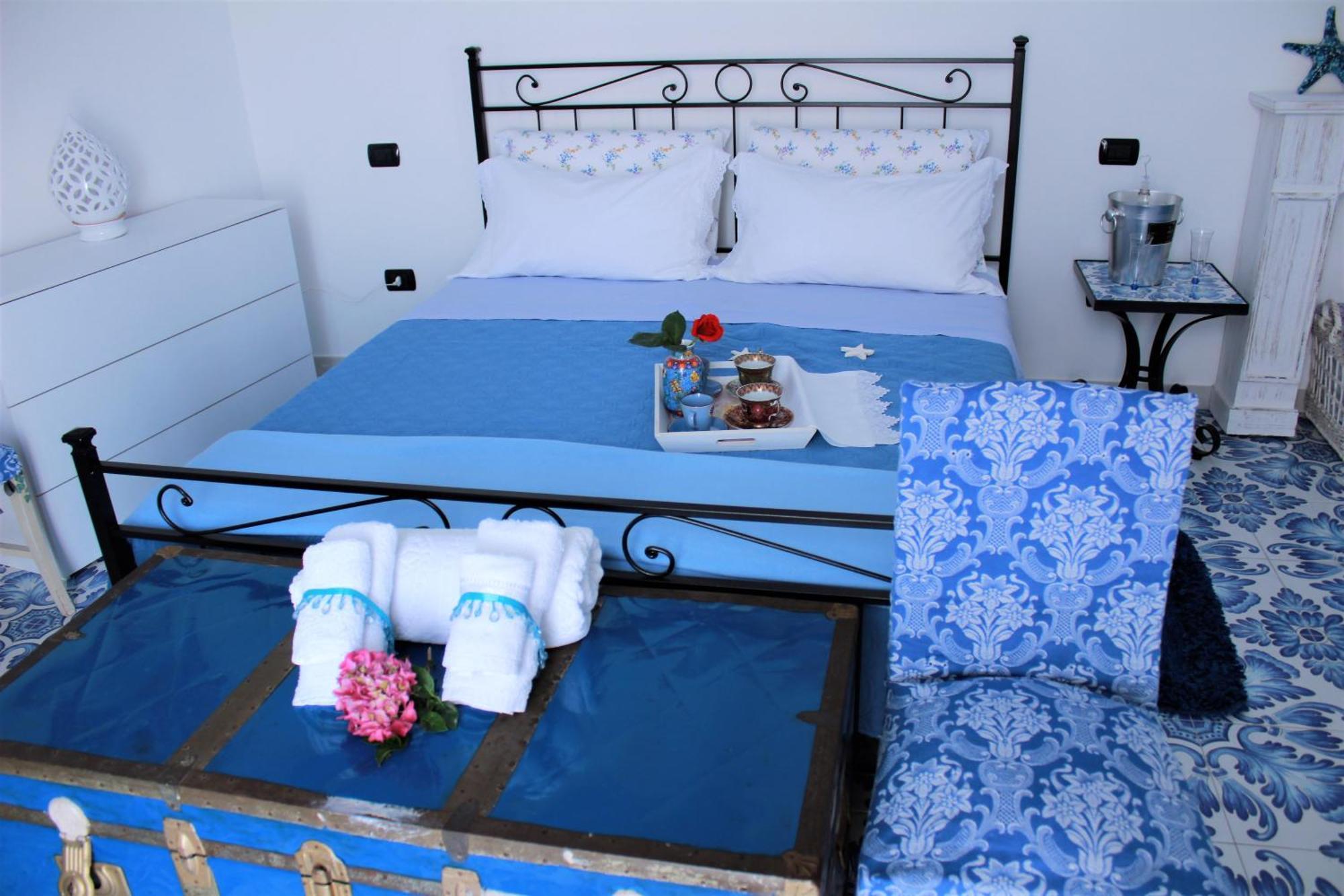 Casa Mery Vietri Ngoại thất bức ảnh