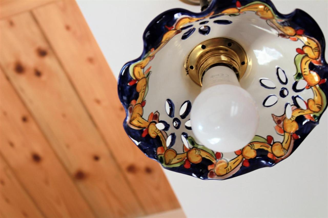 Casa Mery Vietri Ngoại thất bức ảnh