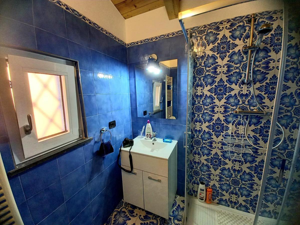 Casa Mery Vietri Ngoại thất bức ảnh