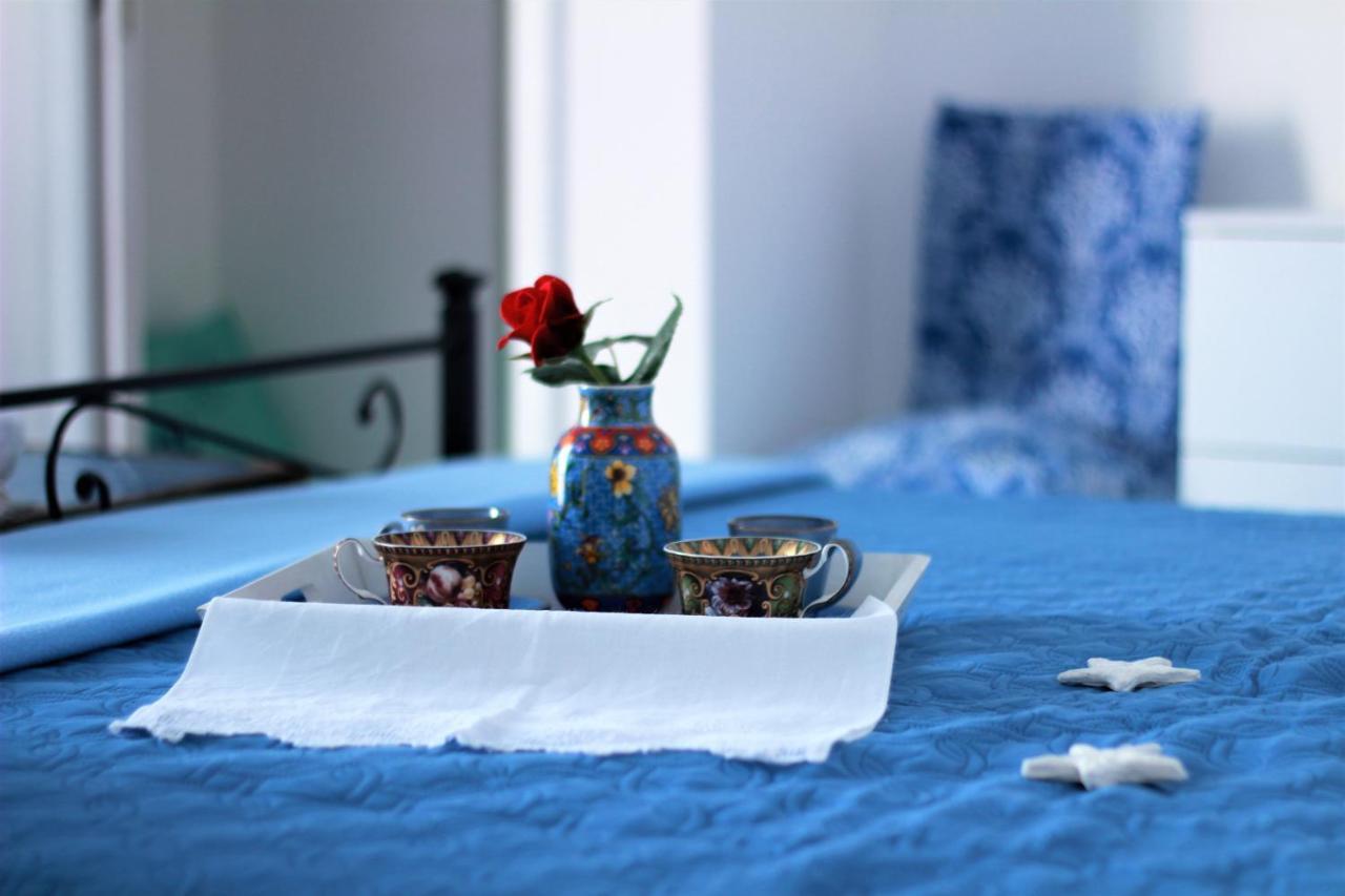 Casa Mery Vietri Ngoại thất bức ảnh