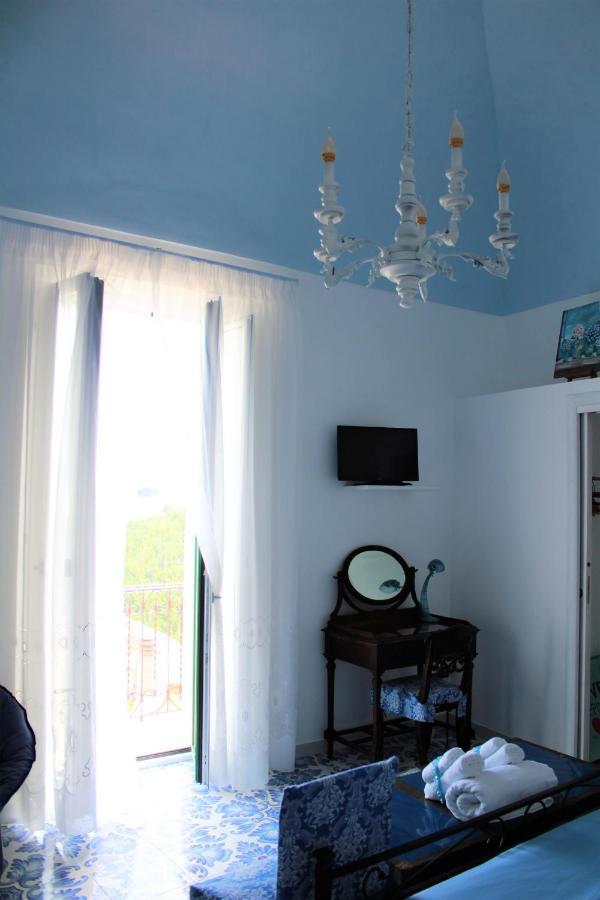 Casa Mery Vietri Ngoại thất bức ảnh