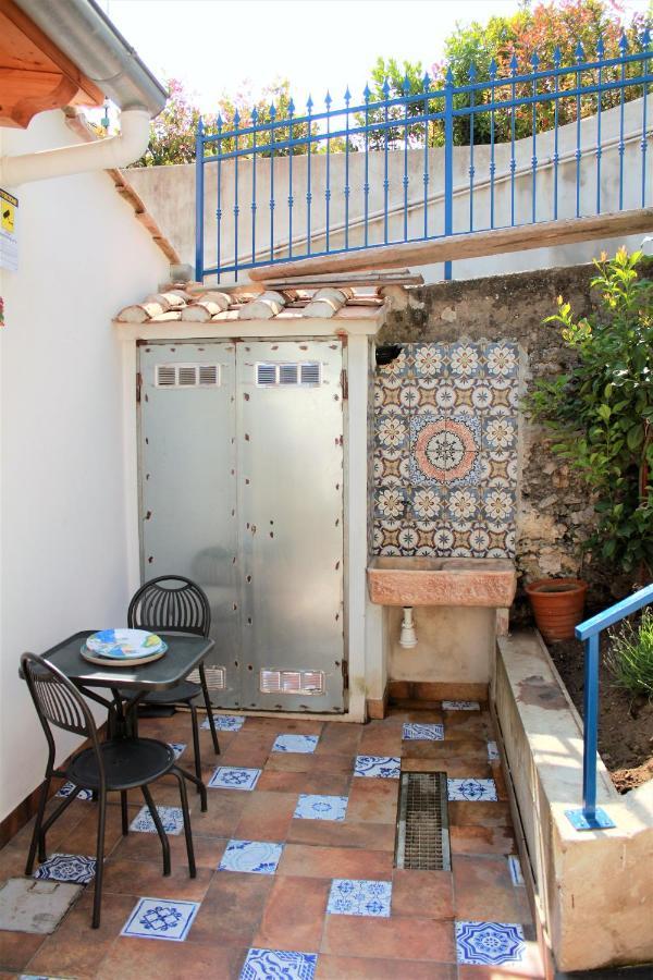 Casa Mery Vietri Ngoại thất bức ảnh