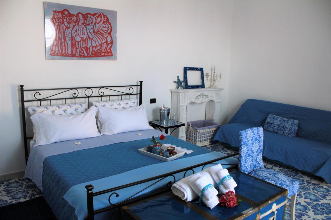 Casa Mery Vietri Ngoại thất bức ảnh