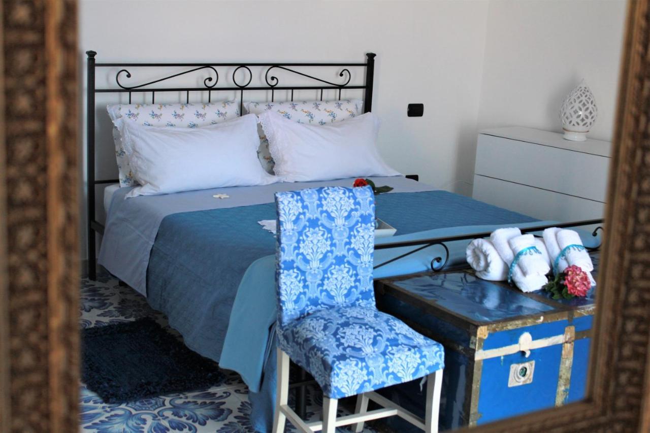 Casa Mery Vietri Ngoại thất bức ảnh