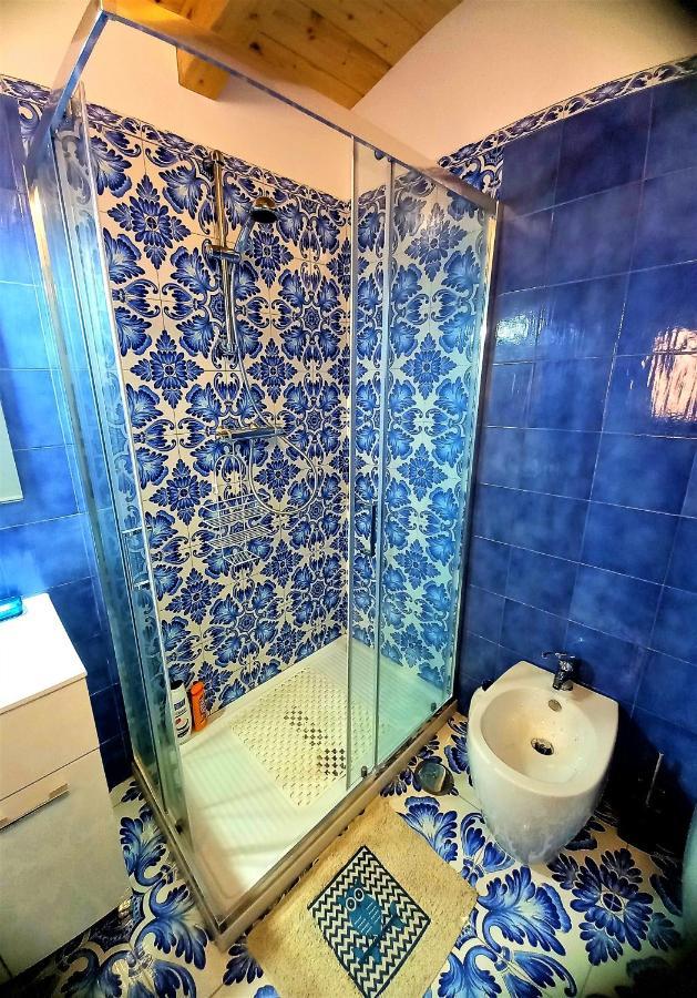 Casa Mery Vietri Ngoại thất bức ảnh