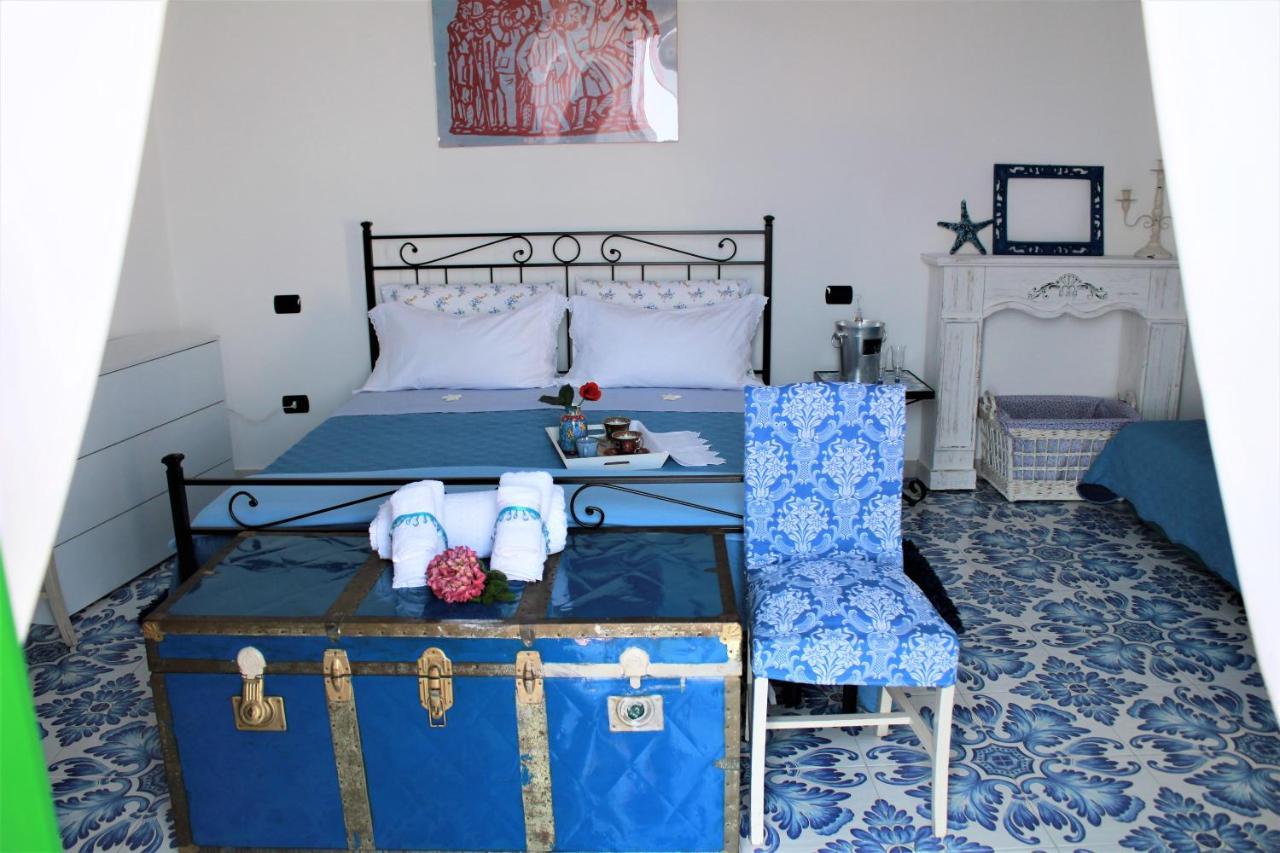 Casa Mery Vietri Ngoại thất bức ảnh