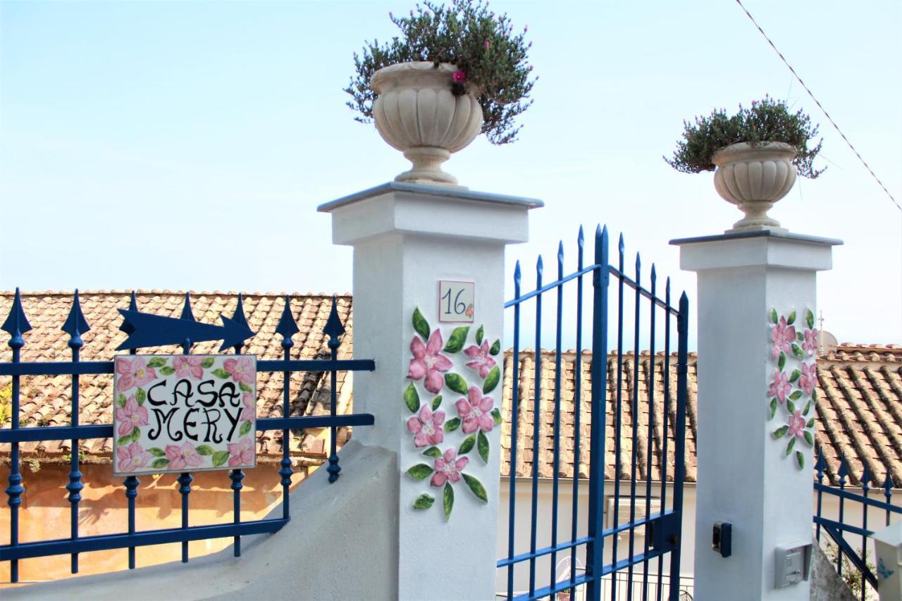Casa Mery Vietri Ngoại thất bức ảnh