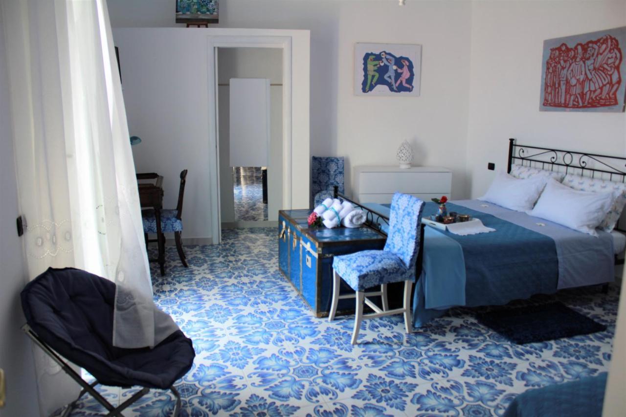 Casa Mery Vietri Ngoại thất bức ảnh
