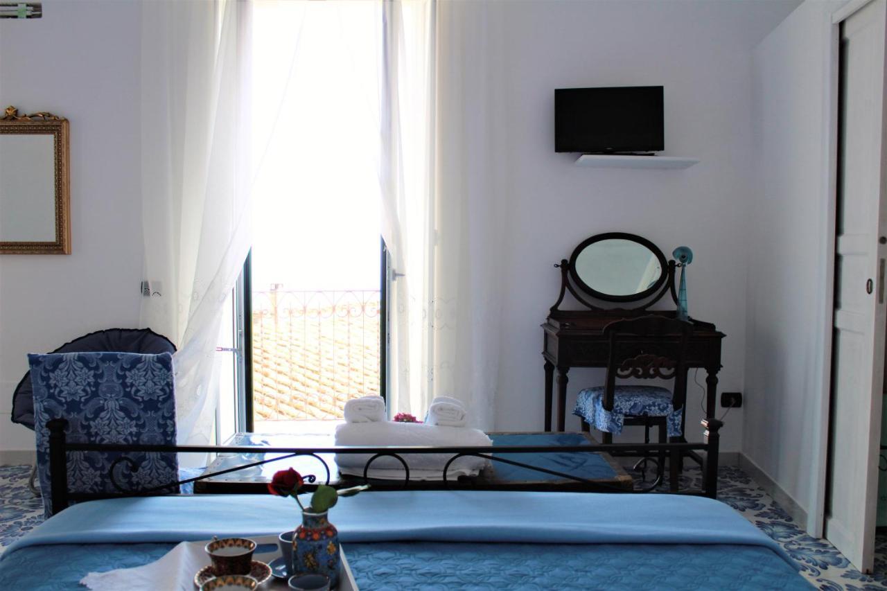 Casa Mery Vietri Ngoại thất bức ảnh