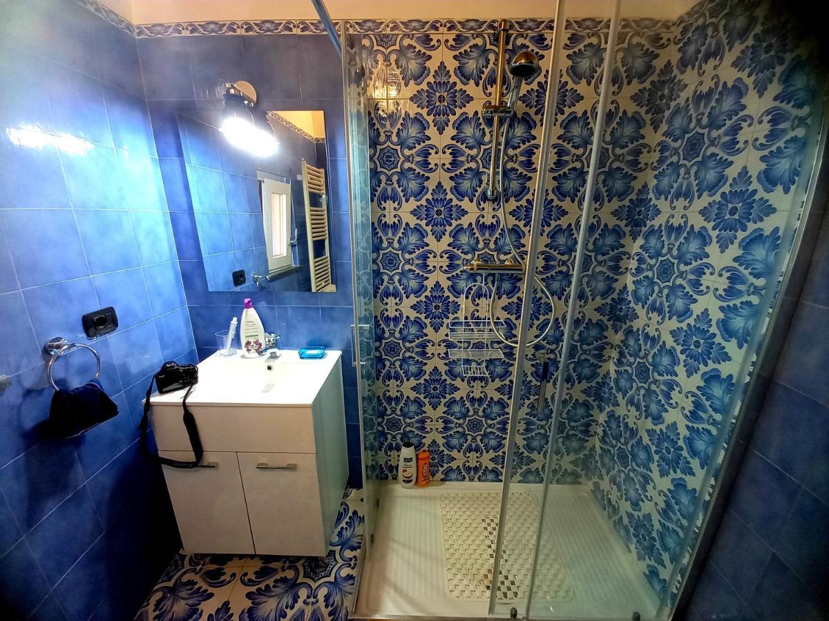 Casa Mery Vietri Ngoại thất bức ảnh
