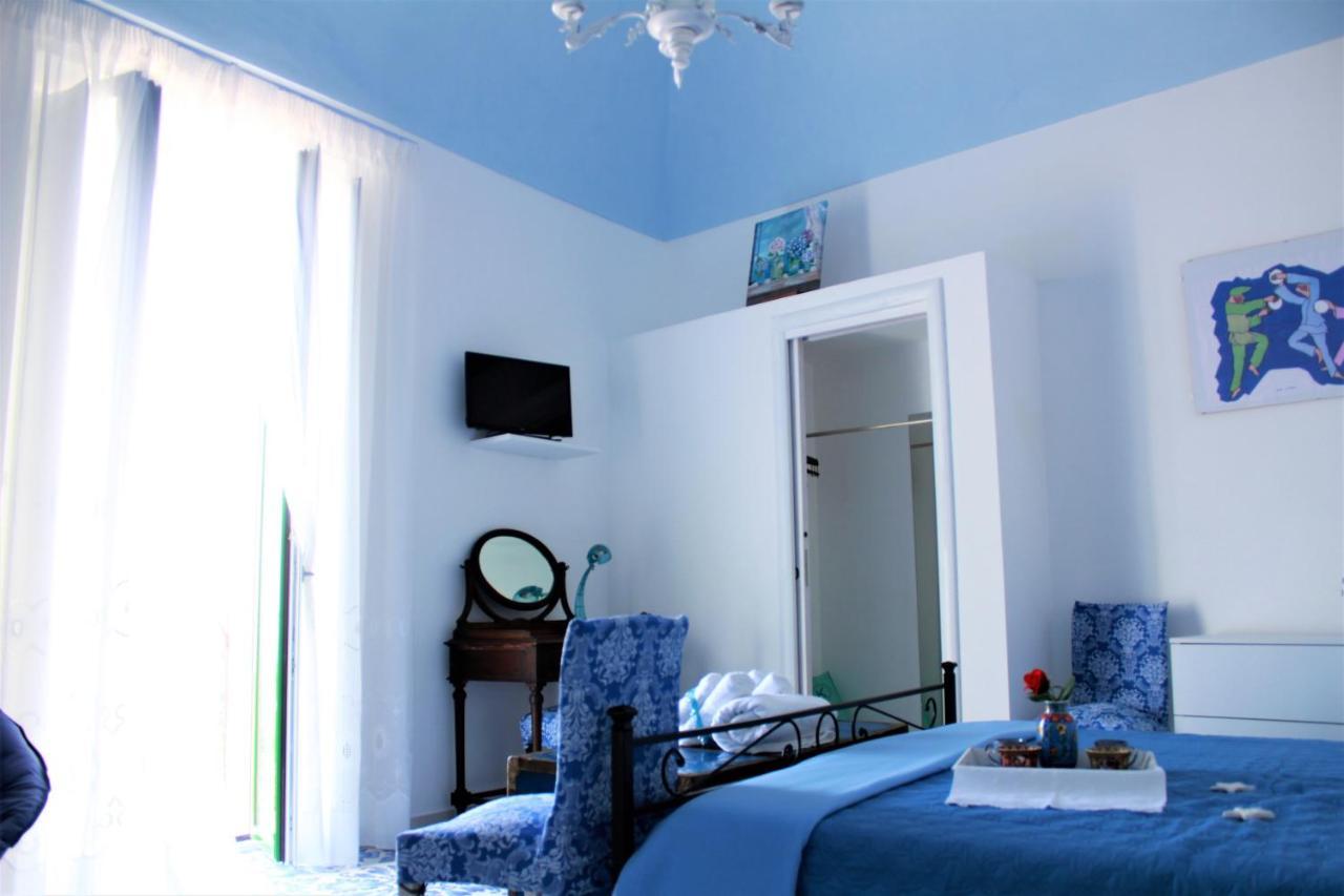 Casa Mery Vietri Ngoại thất bức ảnh