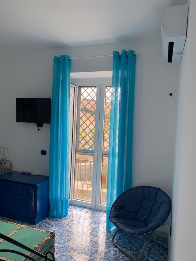 Casa Mery Vietri Ngoại thất bức ảnh