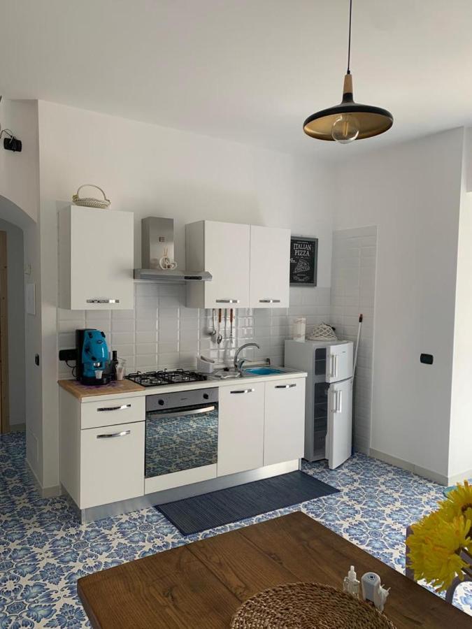 Casa Mery Vietri Ngoại thất bức ảnh