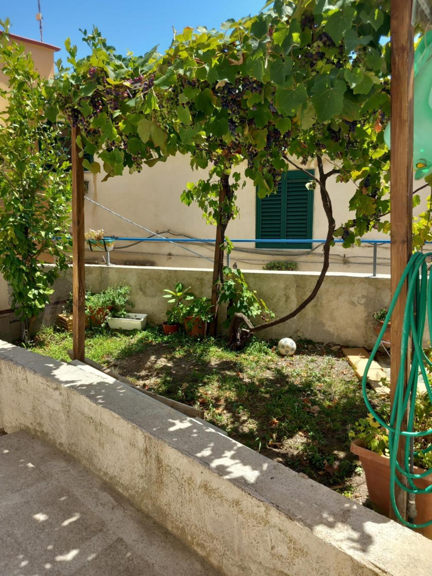 Casa Mery Vietri Ngoại thất bức ảnh