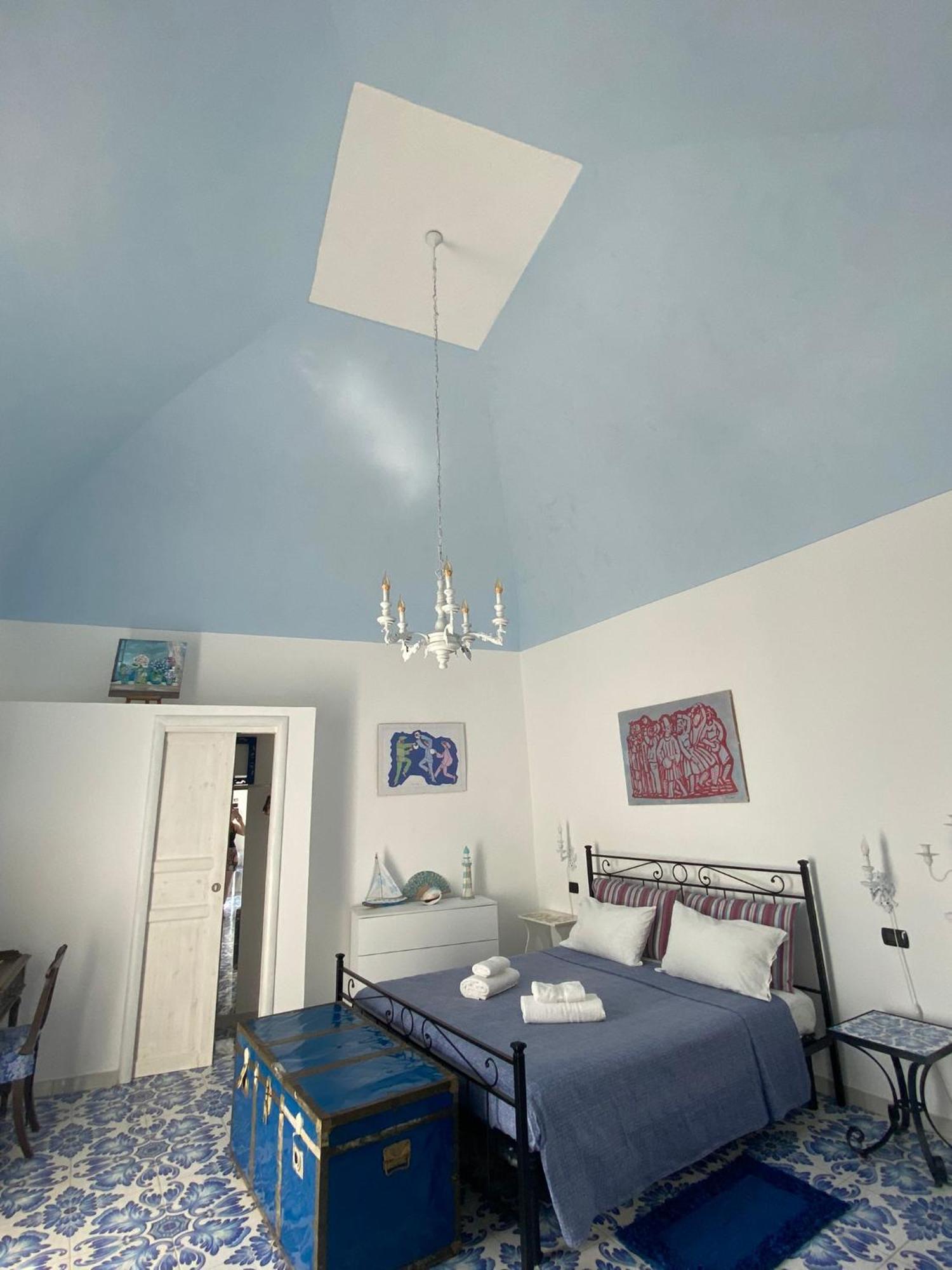 Casa Mery Vietri Ngoại thất bức ảnh