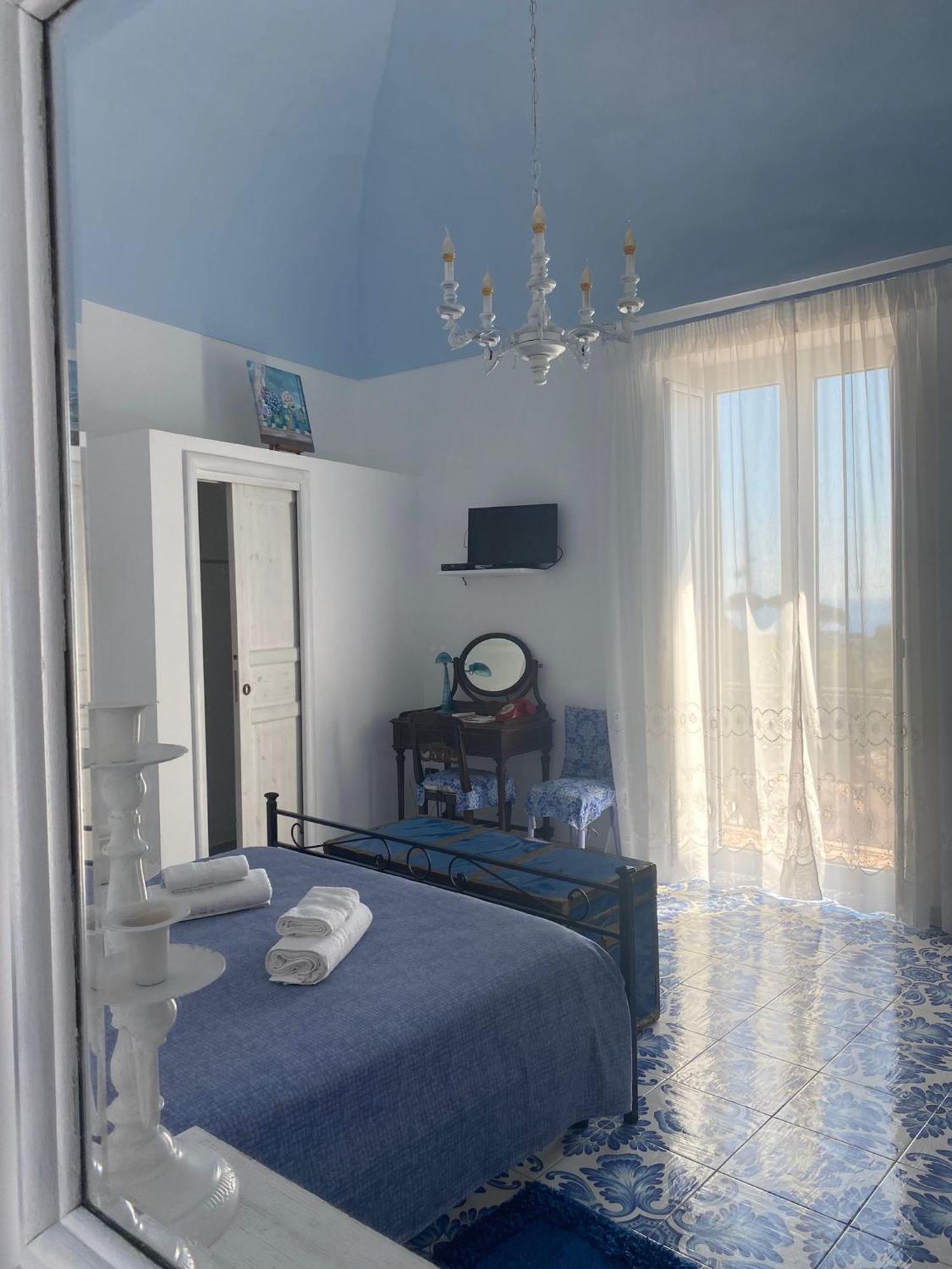 Casa Mery Vietri Ngoại thất bức ảnh
